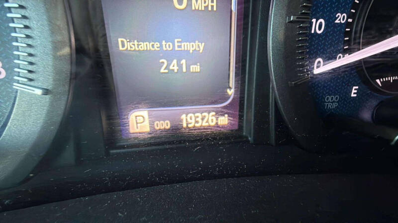 2018 Toyota Sienna XLE 8-Passenger