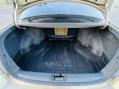 2010 Honda Accord LX