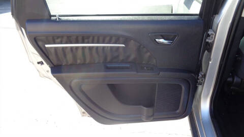 2010 Dodge Journey SXT