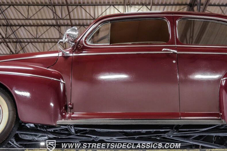 1941 Ford Deluxe