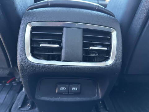 2020 Acura RDX SH-AWD w/Tech