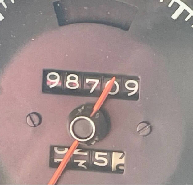 1968 Chevrolet Corvette