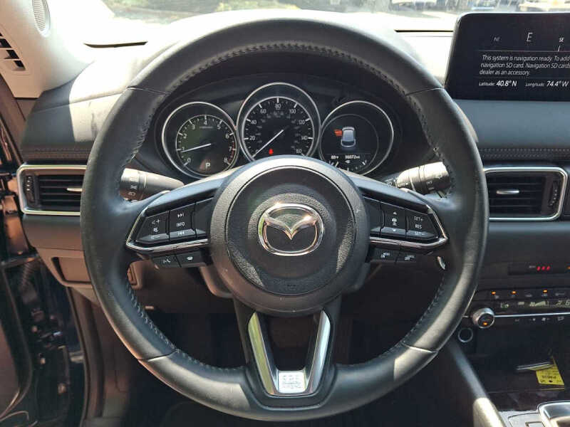 2023 Mazda CX-5 2.5 S Select