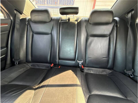 2012 Chrysler 300 Limited