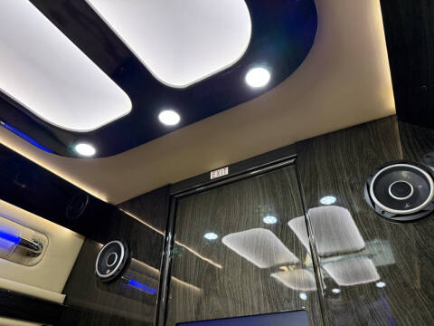 2022 Mercedes-Benz Sprinter