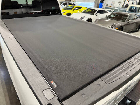 2024 Ford F-350 Super Duty Platinum