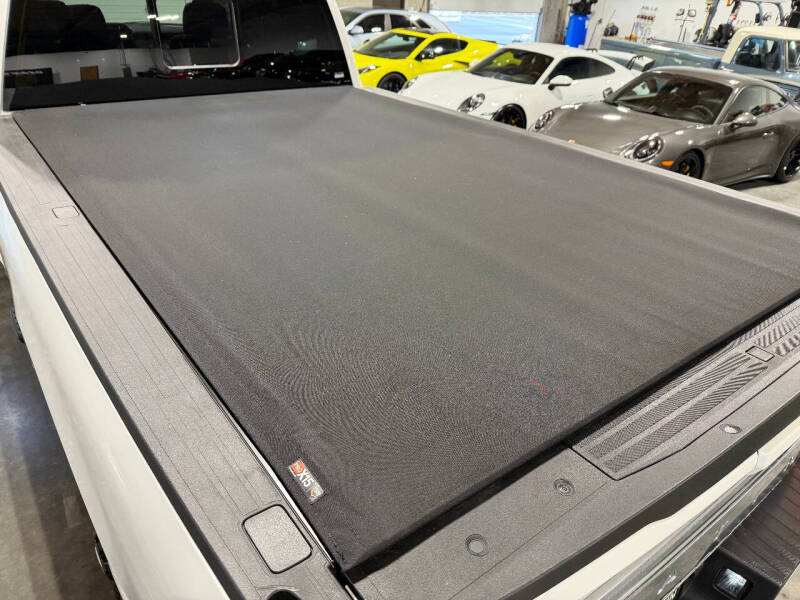 2024 Ford F-350 Super Duty Platinum