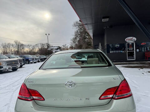 2006 Toyota Avalon