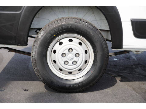 2023 RAM ProMaster 2500 159 WB