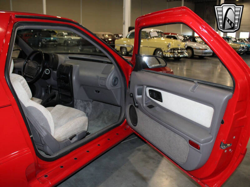 1993 Dodge Daytona ES