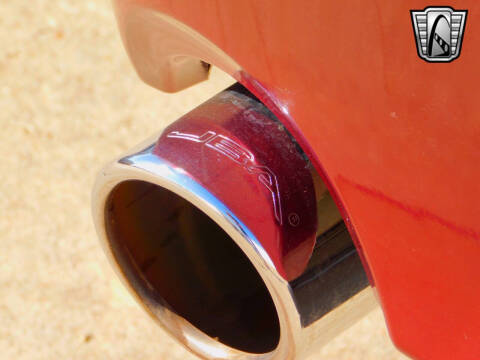 2004 Ford Mustang GT Deluxe