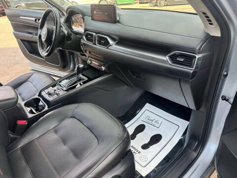 2023 Mazda CX-5 2.5 S Preferred