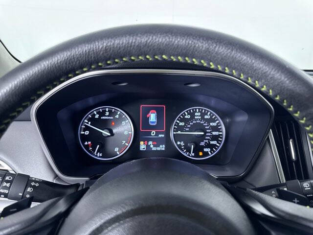 2024 Subaru Outback Onyx Edition XT