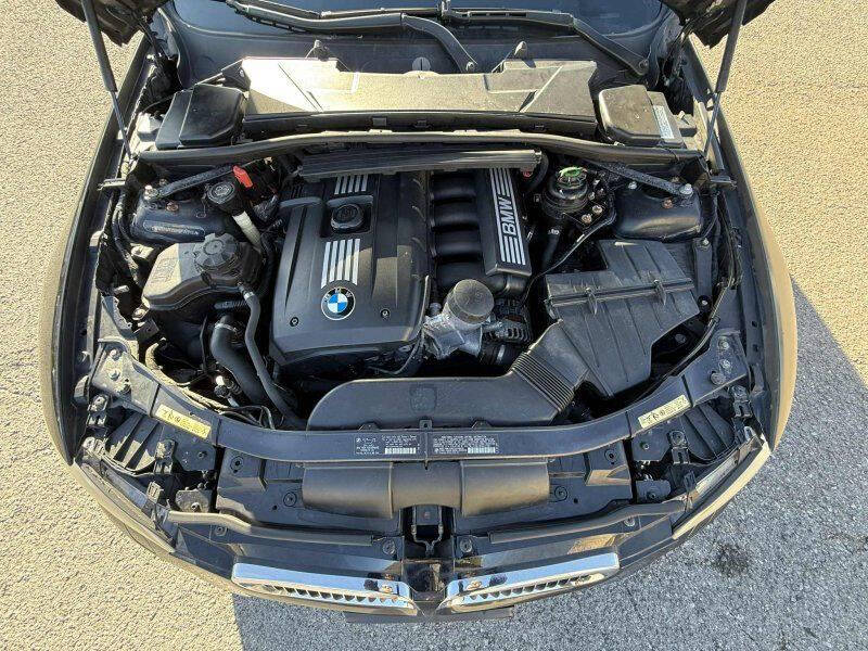 2009 BMW 3 Series 328i