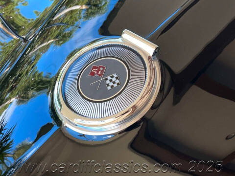 1966 Chevrolet Corvette