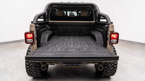 2026 Jeep Gladiator 85th Anniversary Edition