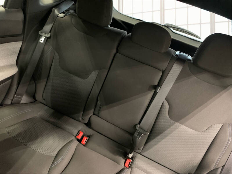 2024 Jeep Compass Sport