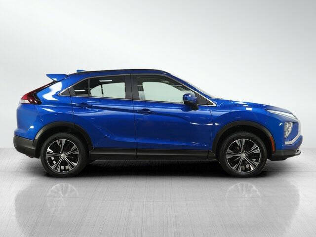 2022 Mitsubishi Eclipse Cross SE
