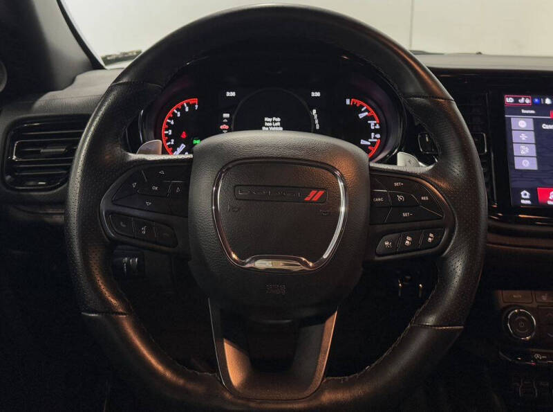 2025 Dodge Durango GT Plus