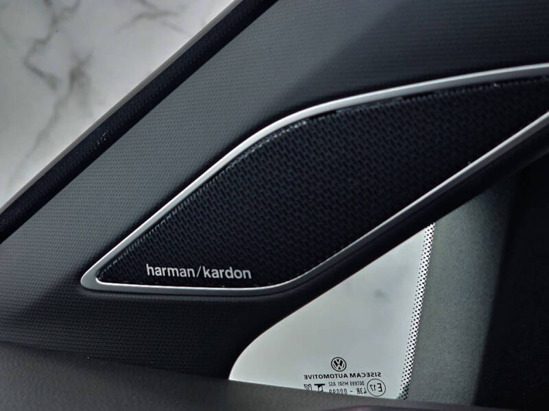 2024 Volkswagen Golf R 4Motion
