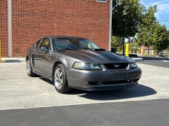 2003 Ford Mustang for sale at R&G Auto Sales in Tujunga, CA