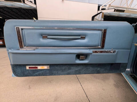 1978 Lincoln Mark V