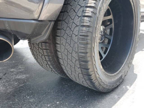 2022 RAM 3500 Limited