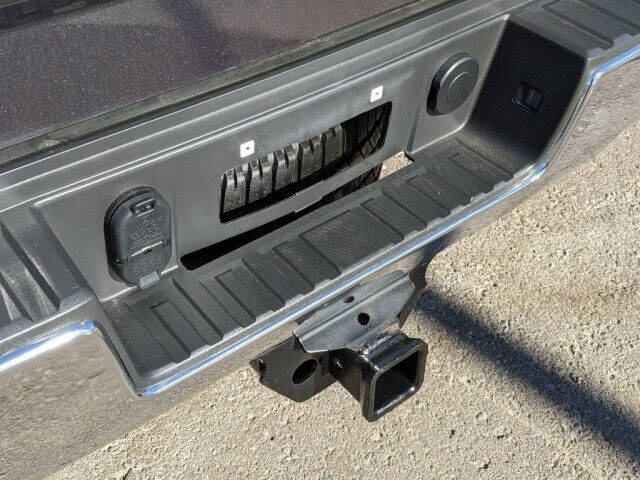 2015 Chevrolet Silverado 2500HD