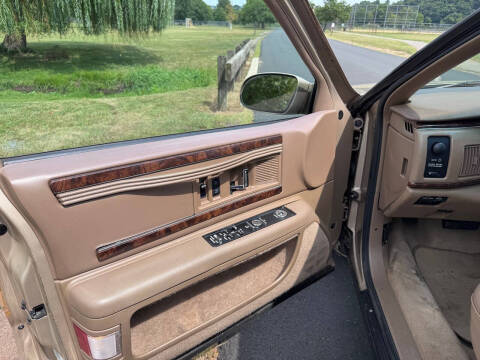 1996 Buick Roadmaster Estate