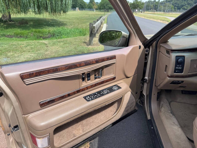 1996 Buick Roadmaster Estate