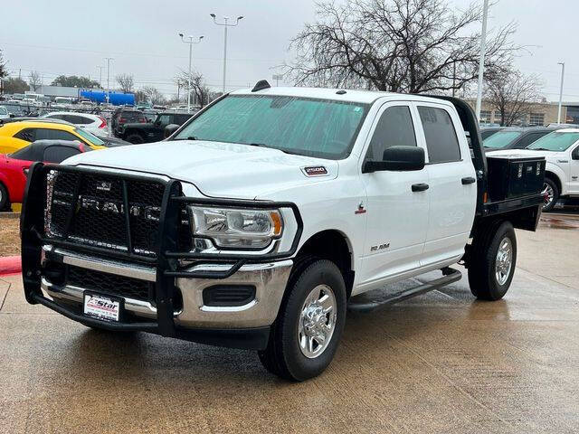 2019 RAM 2500 for sale at Schneck Motor Company in Plano TX