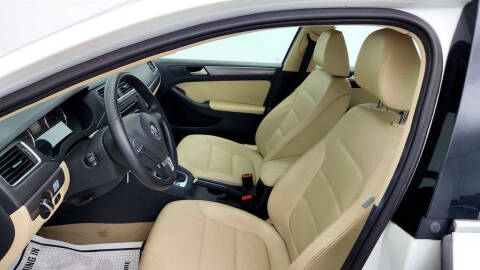 2014 Volkswagen Jetta TDI Value Edition