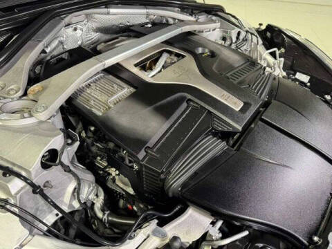 2021 Aston Martin DBX