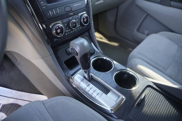 2017 Buick Enclave Convenience