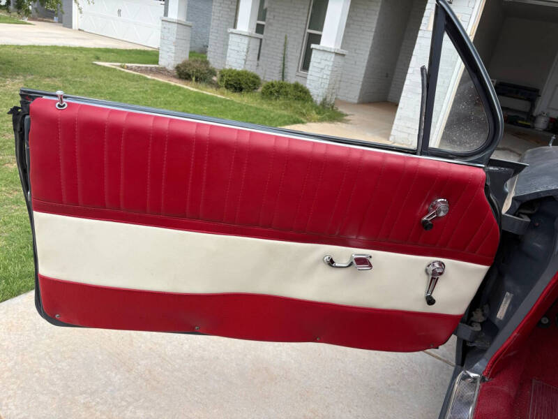 1961 Chevrolet Impala