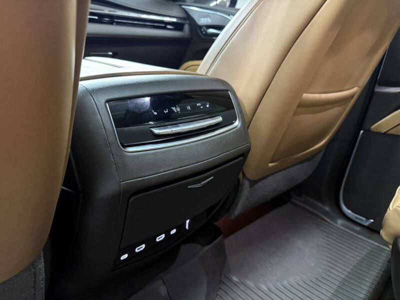 2021 Cadillac Escalade ESV Sport