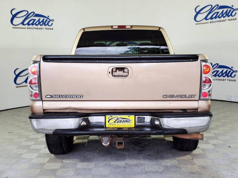 2000 Chevrolet Silverado 1500