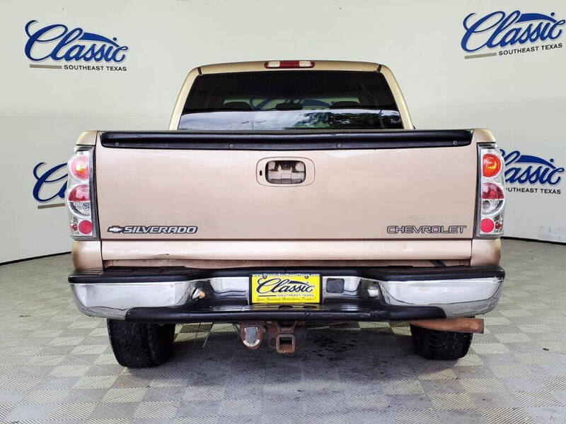 2000 Chevrolet Silverado 1500
