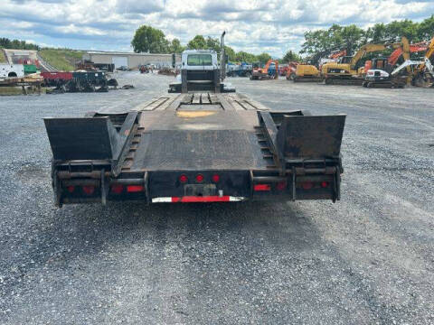 2007 Interstate Trailer