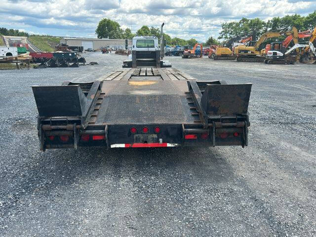 2007 Interstate Trailer