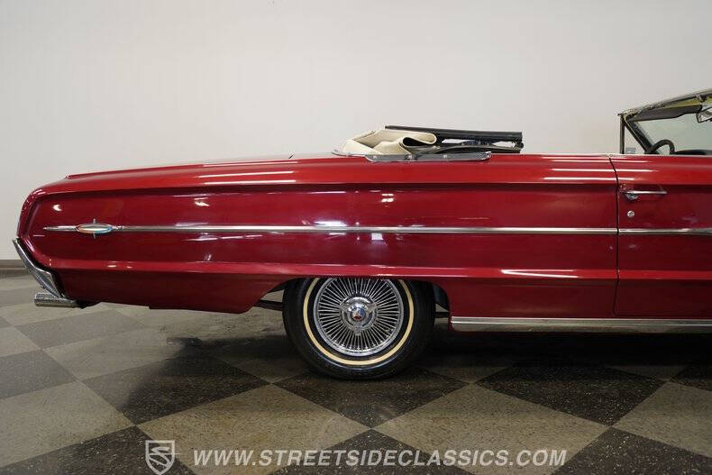 1964 Ford Galaxie