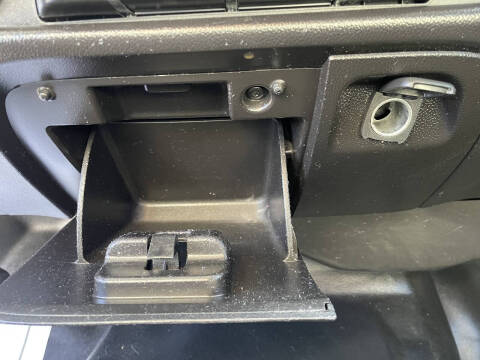 2015 Chevrolet Silverado 2500HD