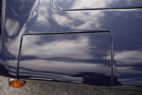 1965 Chevrolet Corvette