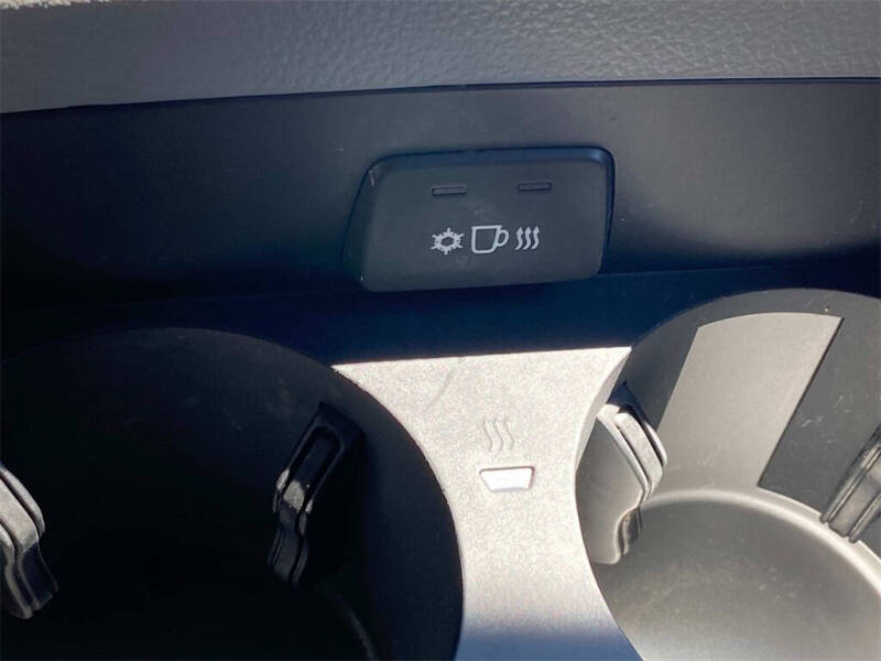 2022 Audi Q5 Sportback quattro S line Prestige 45 TFSI