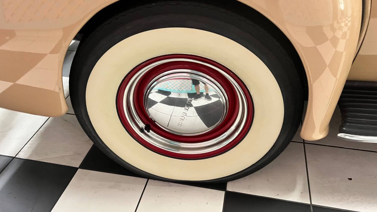 1938 Buick Special 40