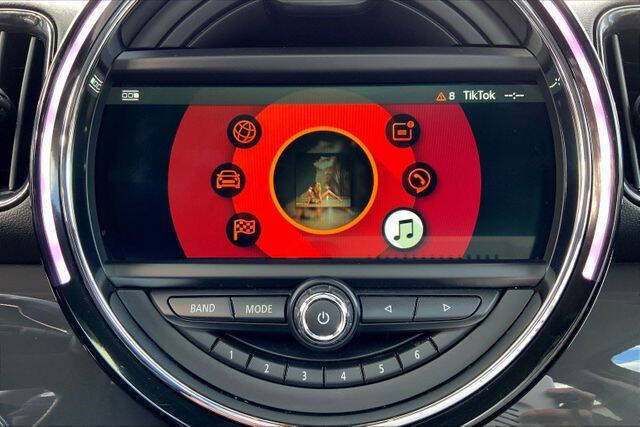 2018 MINI Countryman Cooper ALL4