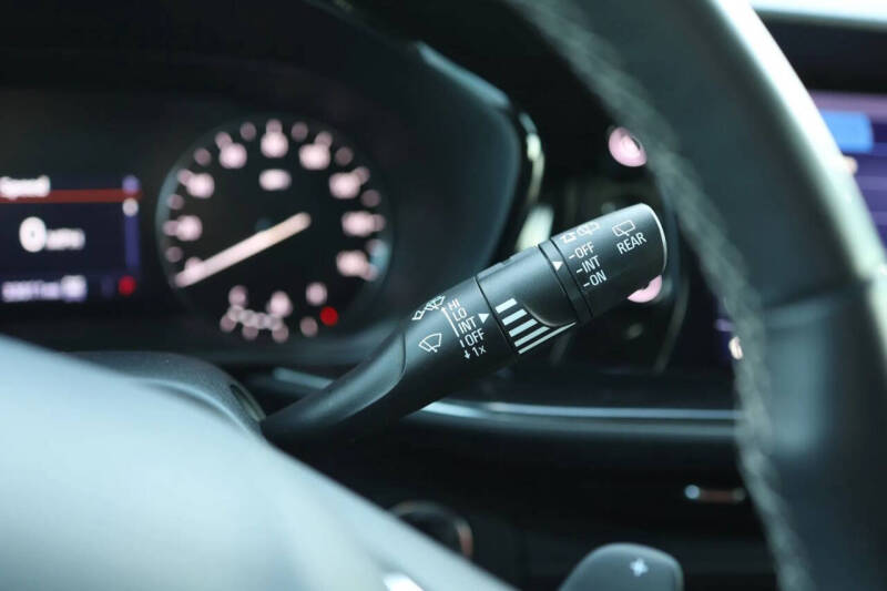 2021 Buick Envision Preferred