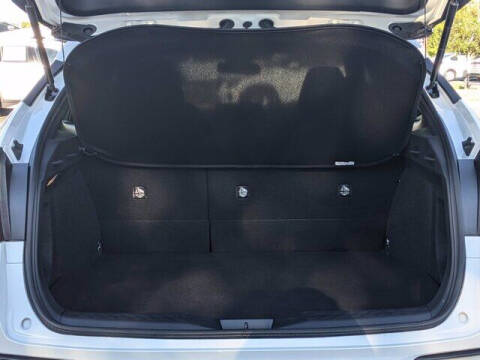 2020 Toyota C-HR XLE