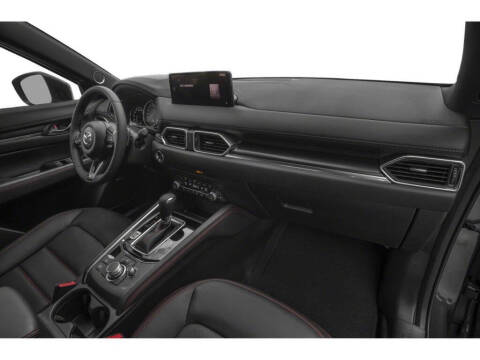 2025 Mazda CX-5 2.5 Turbo Premium