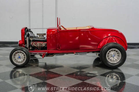 1929 Ford Model A